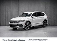 2022 Volkswagen Tiguan Highline R-Line-0