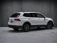 2022 Volkswagen Tiguan COMFORTLINE-2