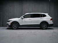 2022 Volkswagen Tiguan COMFORTLINE-4