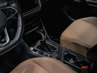 Volkswagen Tiguan Comfortline R-Line Black Edition 2022-7