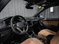 Volkswagen Tiguan Comfortline R-Line Black Edition 2022-6