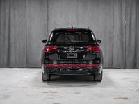 Volkswagen Tiguan Comfortline R-Line Black Edition 2022-5