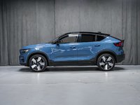 2022 Volvo C40 Recharge Pure Electric ULTIMATE-3