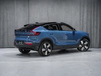 2022 Volvo C40 Recharge Pure Electric ULTIMATE-2