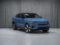 2022 Volvo C40 Recharge Pure Electric ULTIMATE-1