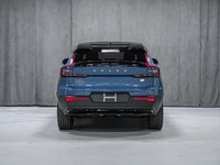 2022 Volvo C40 Recharge Pure Electric ULTIMATE-5