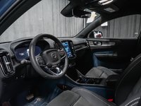 2022 Volvo C40 Recharge Pure Electric ULTIMATE-6