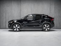 Volvo C40 Recharge Pure Electric ULTIMATE 2022-3