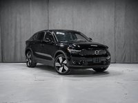 Volvo C40 Recharge Pure Electric ULTIMATE 2022-1