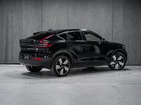 Volvo C40 Recharge Pure Electric ULTIMATE 2022-2