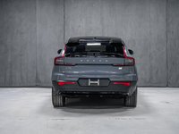 2022 Volvo C40 Recharge Pure Electric ULTIMATE-5