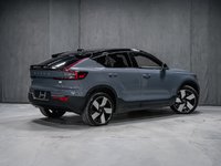 2022 Volvo C40 Recharge Pure Electric ULTIMATE-3