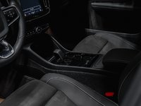 2022 Volvo C40 Recharge Pure Electric ULTIMATE-7