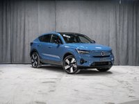 Volvo C40 Recharge Pure Electric Ultimate Twin Motor Electric 2023-1