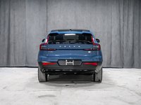 Volvo C40 Recharge Pure Electric Ultimate Twin Motor Electric 2023-5
