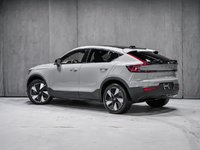 2024 Volvo C40 Recharge Pure Electric CORE CLIMAT VOLANT CHAUFFANT-3