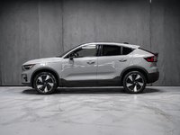 2024 Volvo C40 Recharge Pure Electric CORE CLIMAT VOLANT CHAUFFANT-4