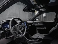 2024 Volvo C40 Recharge Pure Electric CORE CLIMAT VOLANT CHAUFFANT-6