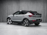 Volvo EC40 TWIN Ultra 2025-2