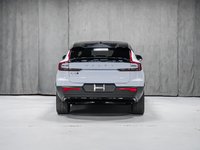 2025 Volvo EC40 TWIN Ultra-5