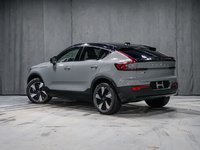 2025 Volvo EC40 TWIN Plus-4