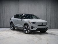 2025 Volvo EC40 TWIN Plus-1