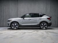 2025 Volvo EC40 TWIN Plus-2