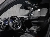 2026 Volvo EC40 Twin Motor, Ultra Black Edition-6