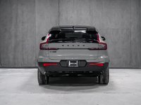 2026 Volvo EC40 Twin Motor, Ultra Black Edition-5