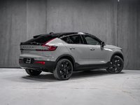 2026 Volvo EC40 Twin Motor, Ultra Black Edition-3