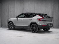 2026 Volvo EC40 Twin Motor, Ultra Black Edition-2