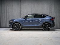 2026 Volvo EC40 Twin Motor, Ultra Black Edition-3