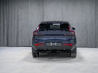 2026 Volvo EC40 Twin Motor, Ultra Black Edition-5