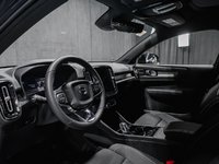 2026 Volvo EC40 Twin Motor, Ultra Black Edition-7