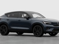 2026 Volvo EC40 Ultra Black Edition-2