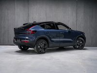 2026 Volvo EC40 Twin Motor, Ultra Black Edition-2