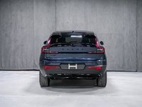 2026 Volvo EC40 Twin Motor, Ultra Black Edition-5