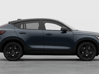 2026 Volvo EC40 Ultra Black Edition-6