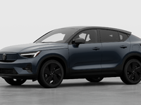 2026 Volvo EC40 Ultra Black Edition-0