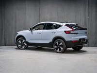 2026 Volvo EC40 Twin Motor, Core-4