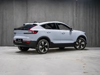 2026 Volvo EC40 Twin Motor, Core-3