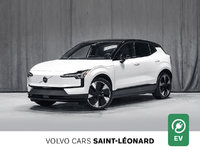 2025 Volvo EX30 Ultra-0