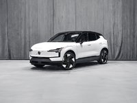 2025 Volvo EX30 TWIN Ultra-4