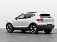 2025 Volvo EX40 TWIN Plus-1