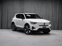 Volvo EX40 TWIN Plus 2025-1