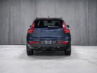 Volvo EX40 Twin Motor, Ultra Black Edition 2026-5
