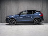 Volvo EX40 Twin Motor, Ultra Black Edition 2026-3