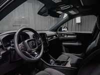 Volvo EX40 Twin Motor, Ultra Black Edition 2026-6