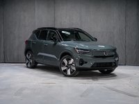 2026 Volvo EX40 Twin Motor, Ultra-1