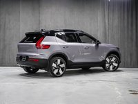 2026 Volvo EX40 Twin Motor, Plus-3